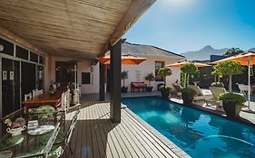 Acorn Guest House